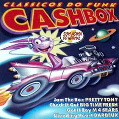 cash funk cash funk